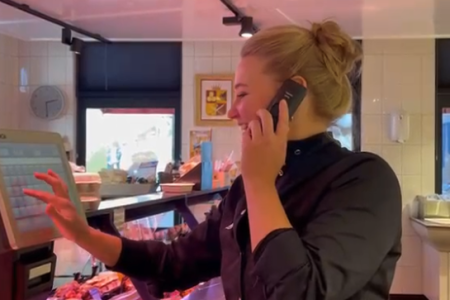 Webshop Eetwinkel Stronkhorst